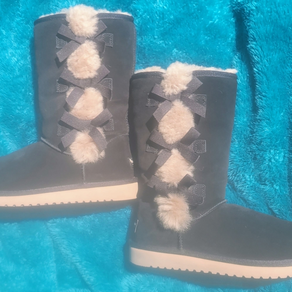 Womens uggs koolaburra